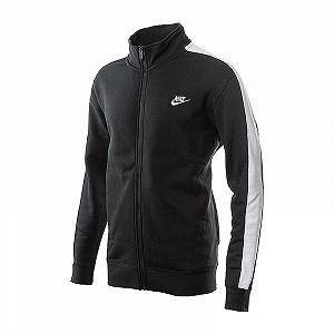 Джемпер Nike NSW CLUB BB TRK JKT XL - Фото 1
