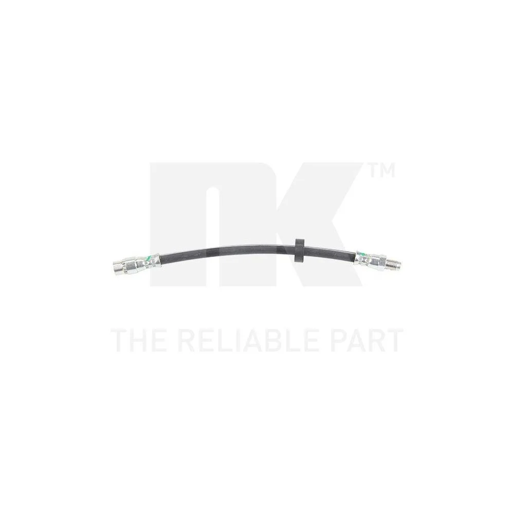Гальмівний шланг NK 853928 для RENAULT, передня вісь, фото №1