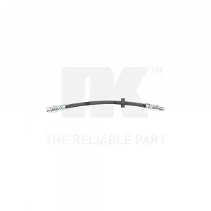 Тормозной шланг NK 853928 для RENAULT, передний мост - Фото 1