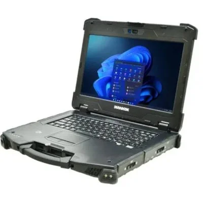 Ноутбук Durabook Z14 Basic (Z4E1Q4DA3BXX), фото №3 Ноутбук Durabook Z14 Basic (Z4E1Q4DA3BXX), фото №3