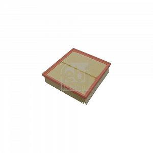 Воздушный фильтр FEBI BILSTEIN 100467 для Mercedes-Benz, Infiniti synthetic.ua - Фото 1