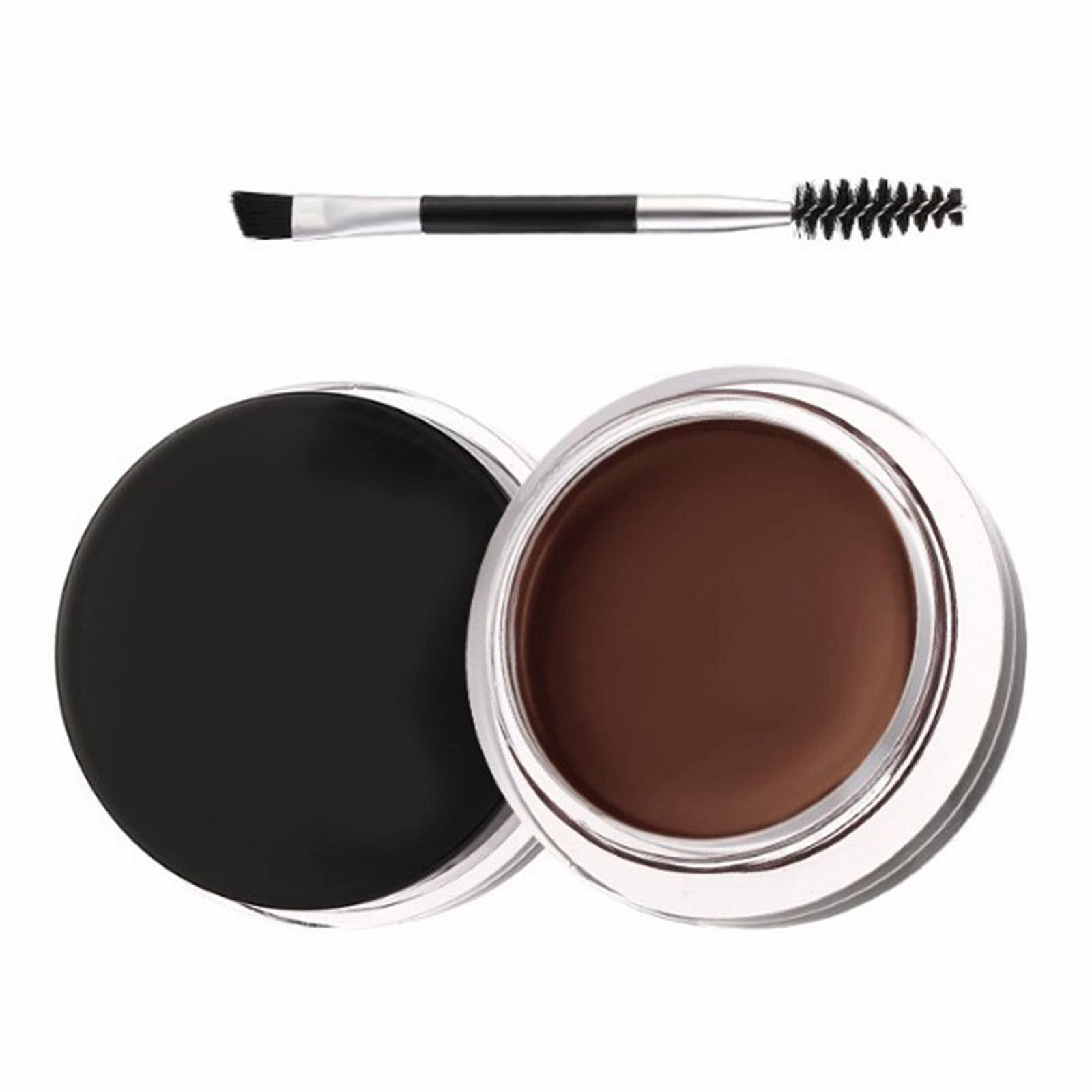 Крем для брів , Гель для брів з 3D щіточкою, фото №1