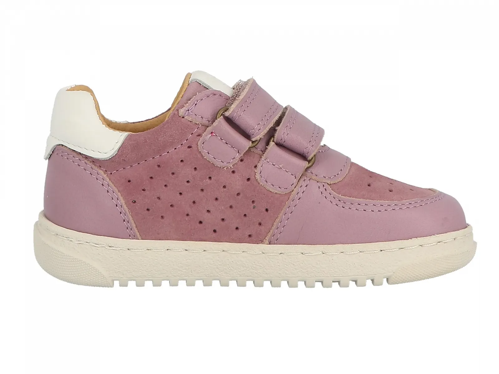 Кроссовки Lurchi детские Unisex 95L4003002, фото №4