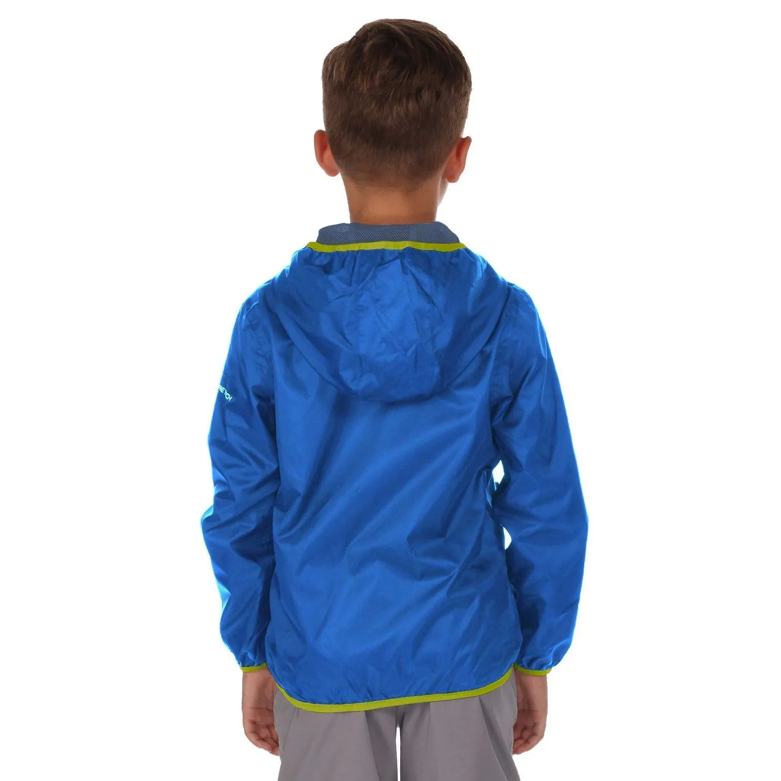 Куртка Regatta Lever II для дівчат, фото №6 Куртка Regatta Lever II для дівчат, фото №6