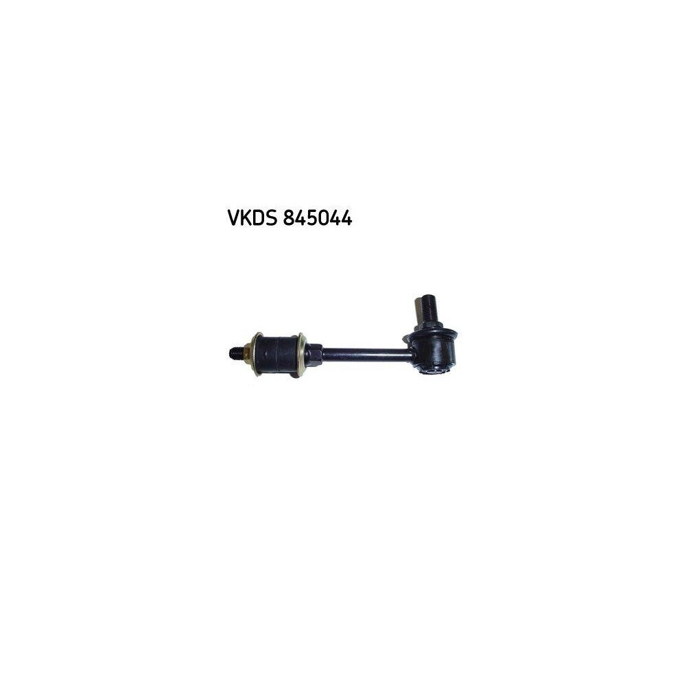 Стойка стабилизатора SKF VKDS 845044 для KIA, передняя ось с обеих сторон, фото №1