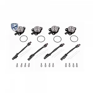 Ремкомплект механізму регулювання розподільного вала VAICO EXPERT KITS + V30-3638-BEK - Фото 1