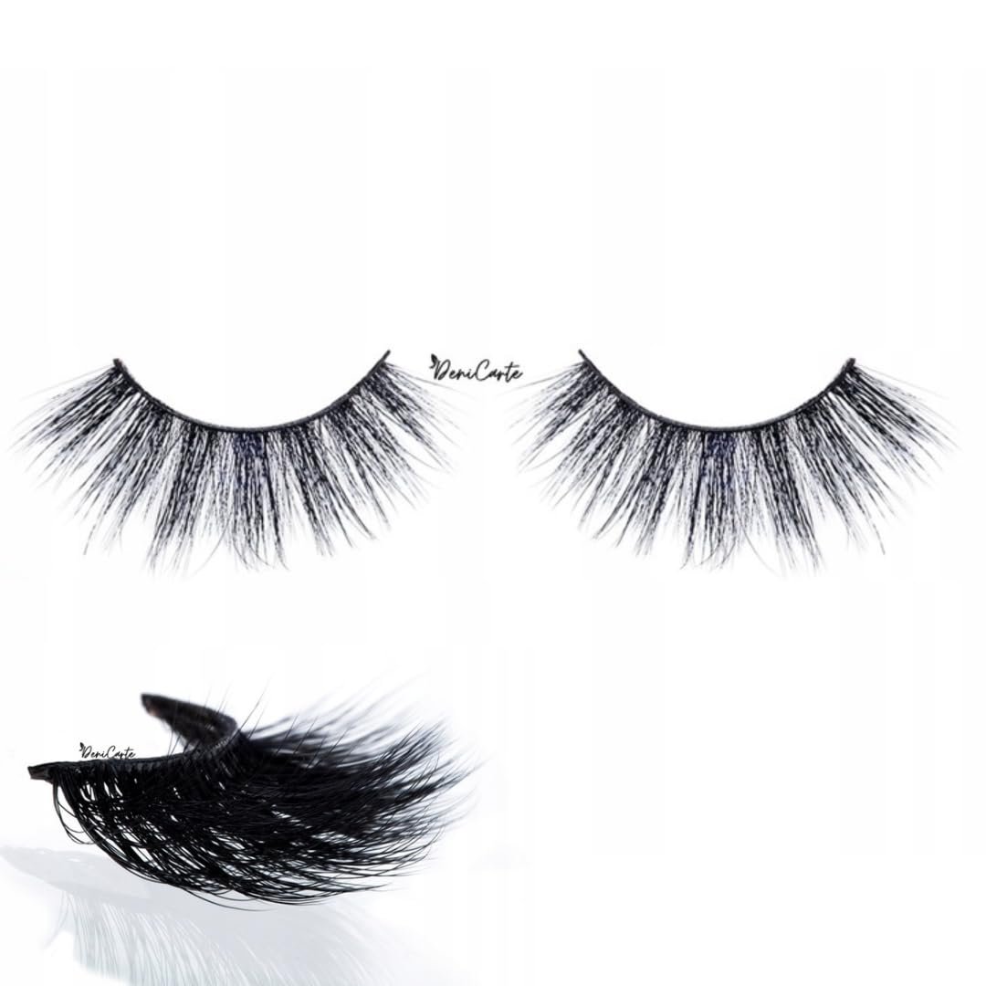 Вії SCHRDA MINK WH-78 RESEN Довгі натуральні м'які, фото №1 Вії SCHRDA MINK WH-78 RESEN Довгі натуральні м'які, фото №1