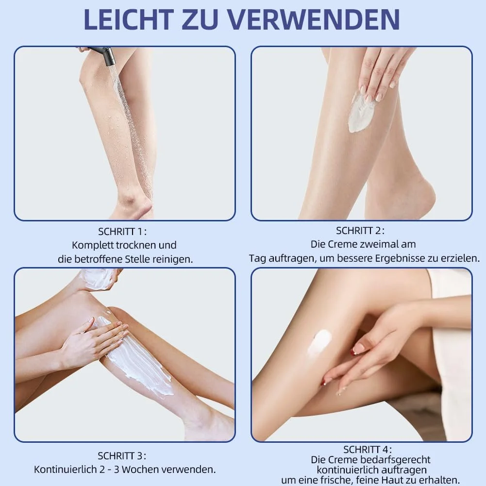 Крем с мочевиной 60% и салициловой кислотой для ног и рук против мозолей и трещин, фото №9