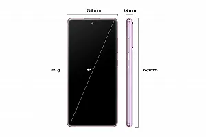 Смартфон Samsung Galaxy S20 FE 6.5" Super AMOLED 4500 mAh 128GB/6GB RAM Pink synthetic.ua - Фото 1