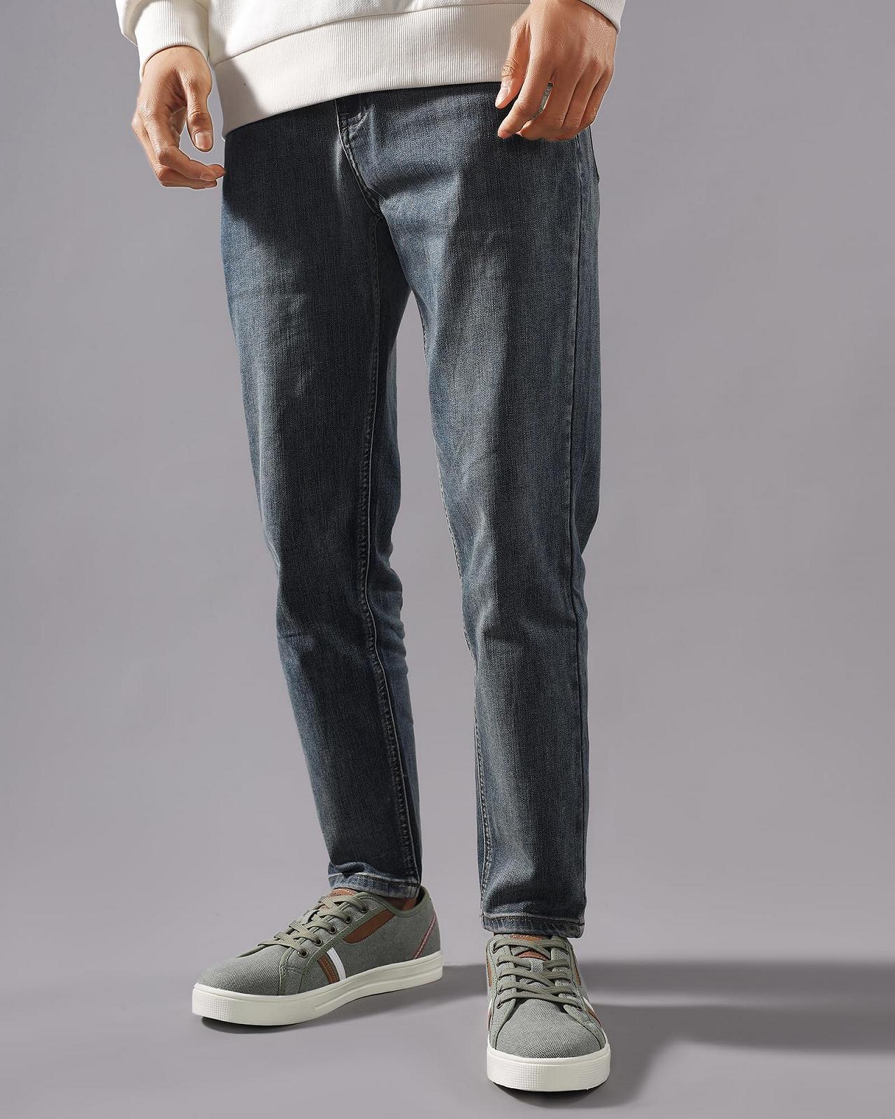 Кеди ANALEAF Чоловічі полотняні Легкі, фото №7 Кеди ANALEAF Чоловічі полотняні Легкі, фото №7