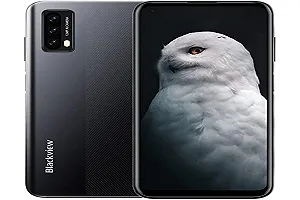 Купити Смартфон Blackview A90 Dual LTE 64GB 4GB RAM Black - Фото 1 Смартфон Blackview A90 Dual LTE 64GB 4GB RAM Black - Фото 1
