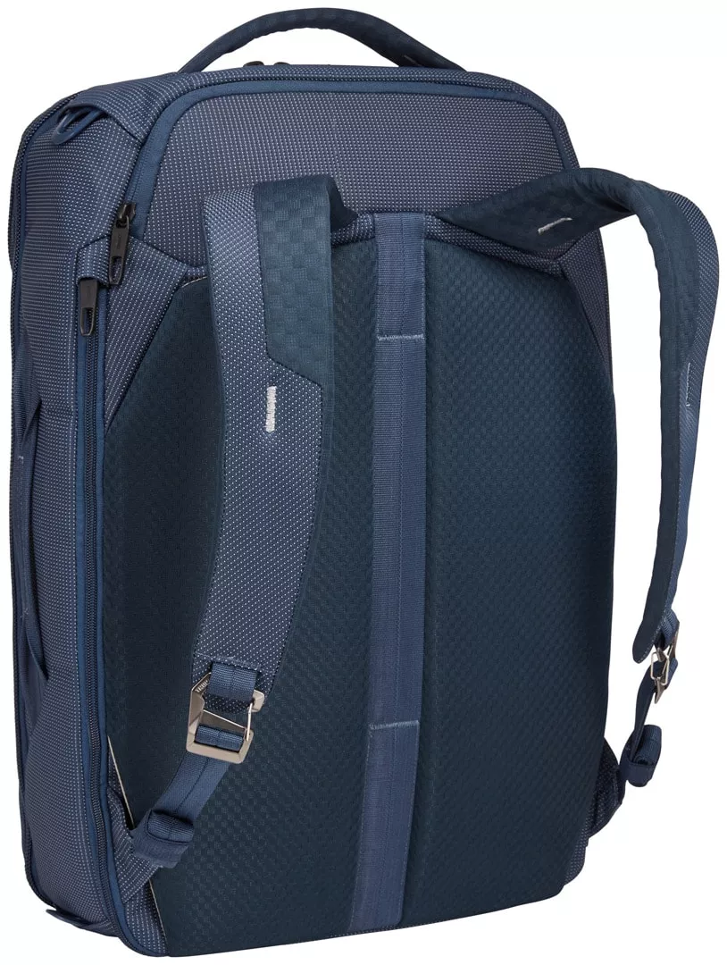 Рюкзак-Наплечная сумка Thule Crossover 2 Convertible Carry On Dress Blue TH 3204060, фото №3