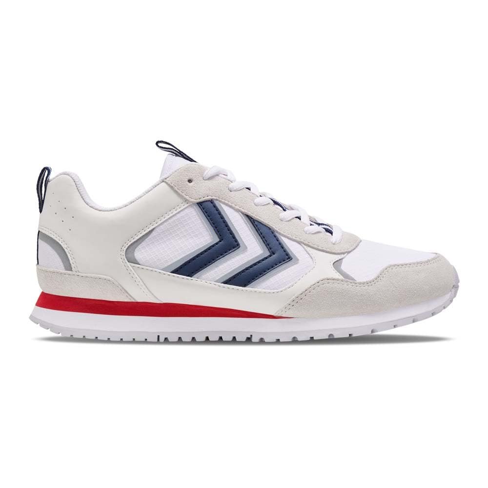 Кроссовки hummel Unisex Fallon OGC, фото №1