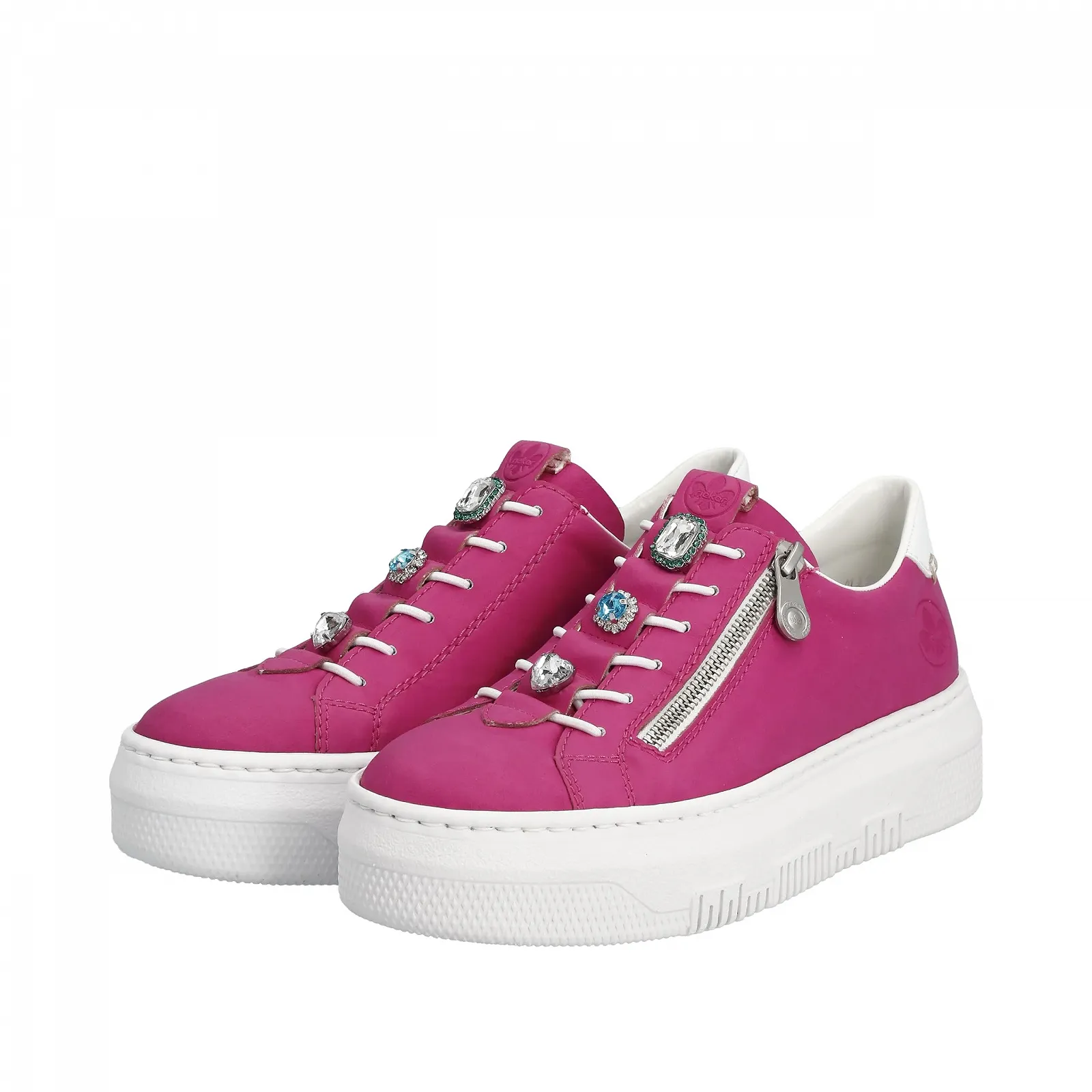 Кросівки Rieker M1954 Жіночі, фото №9