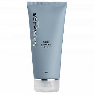 Гель для душу Beauté Pacifique Mild Shower Gel для чутливої шкіри з екстрактом лимона 200 мл - Фото 1