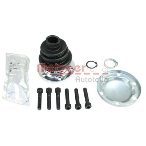 Комплект пыльника приводного вала METZGER 751.033 со стороны колеса, фото №2