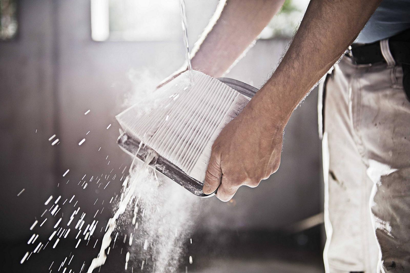 Пылесос для сухой и влажной уборки Nilfisk Attix 33-01 IC 1400 Вт, фото №5