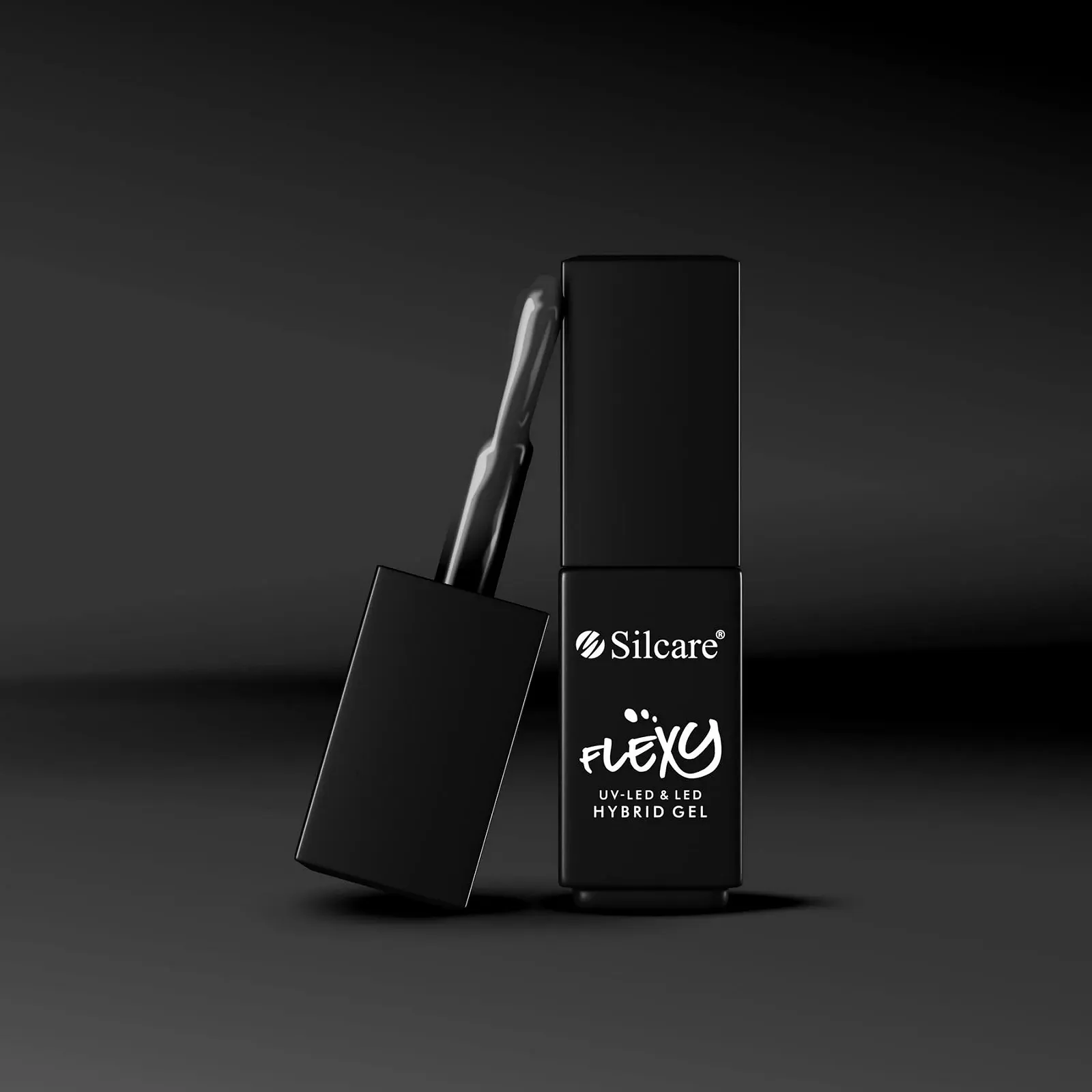 Гибридный гель Flexy *60 4.5 г, фото №6 Гибридный гель Flexy *60 4.5 г, фото №6