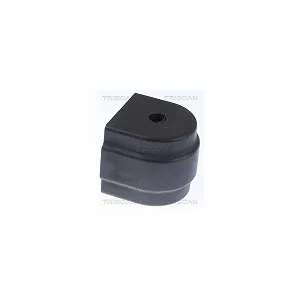 Втулка стабилизатора TRISCAN 8500 118028 для BMW, задний мост, внутренняя - Фото 1