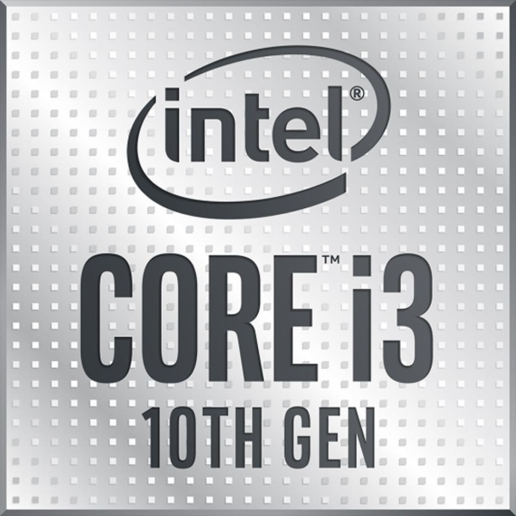 Процессор Intel Core i3 10105 CM8070104291321 691778, фото №1