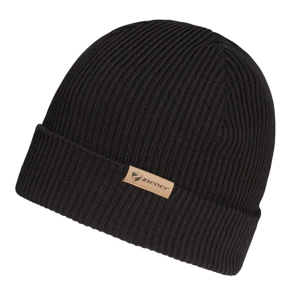 Шапка Ziener IKADELLO, фото №1