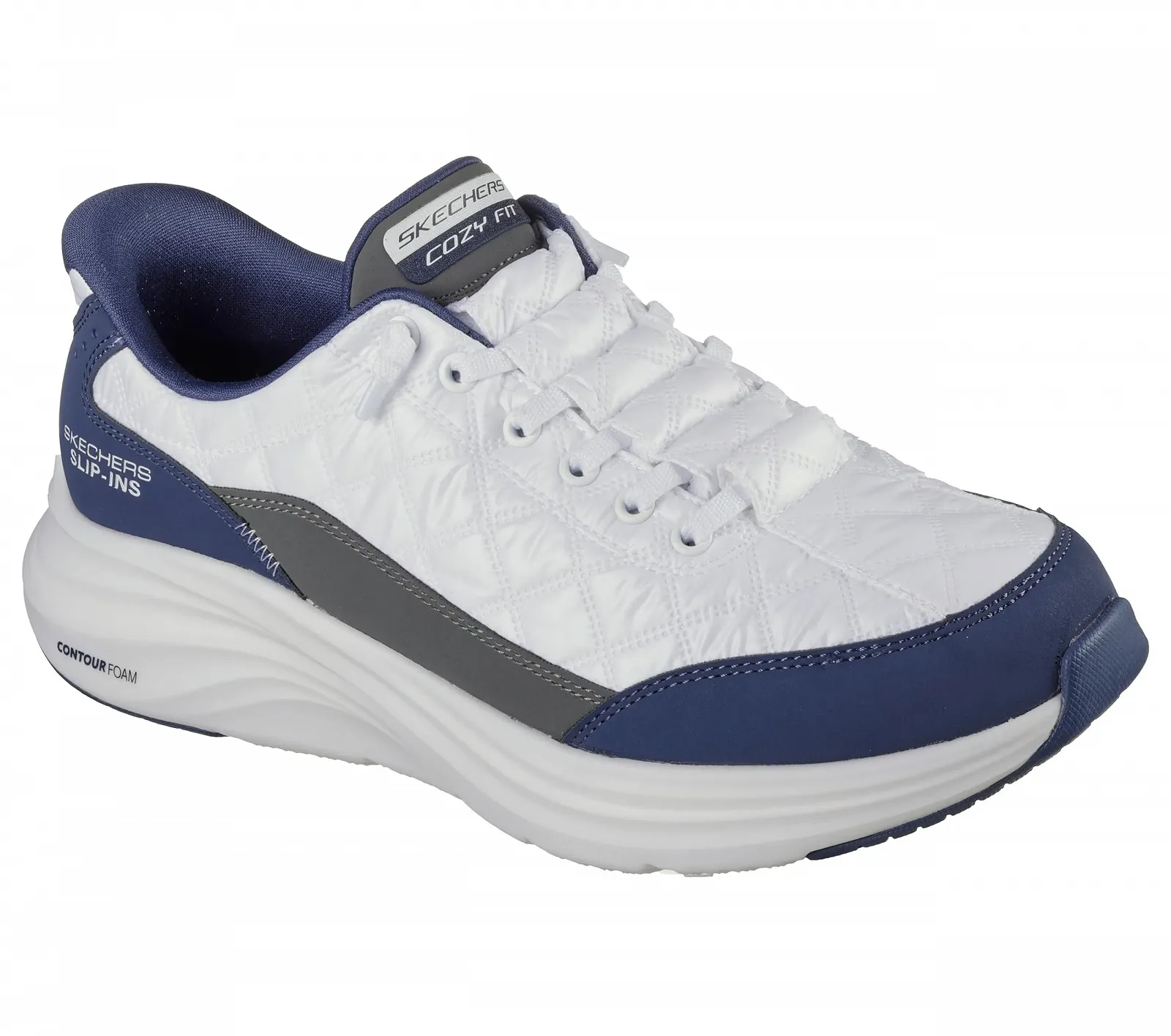 Кроссовки Skechers Contour Foam Cozy Fit, фото №4