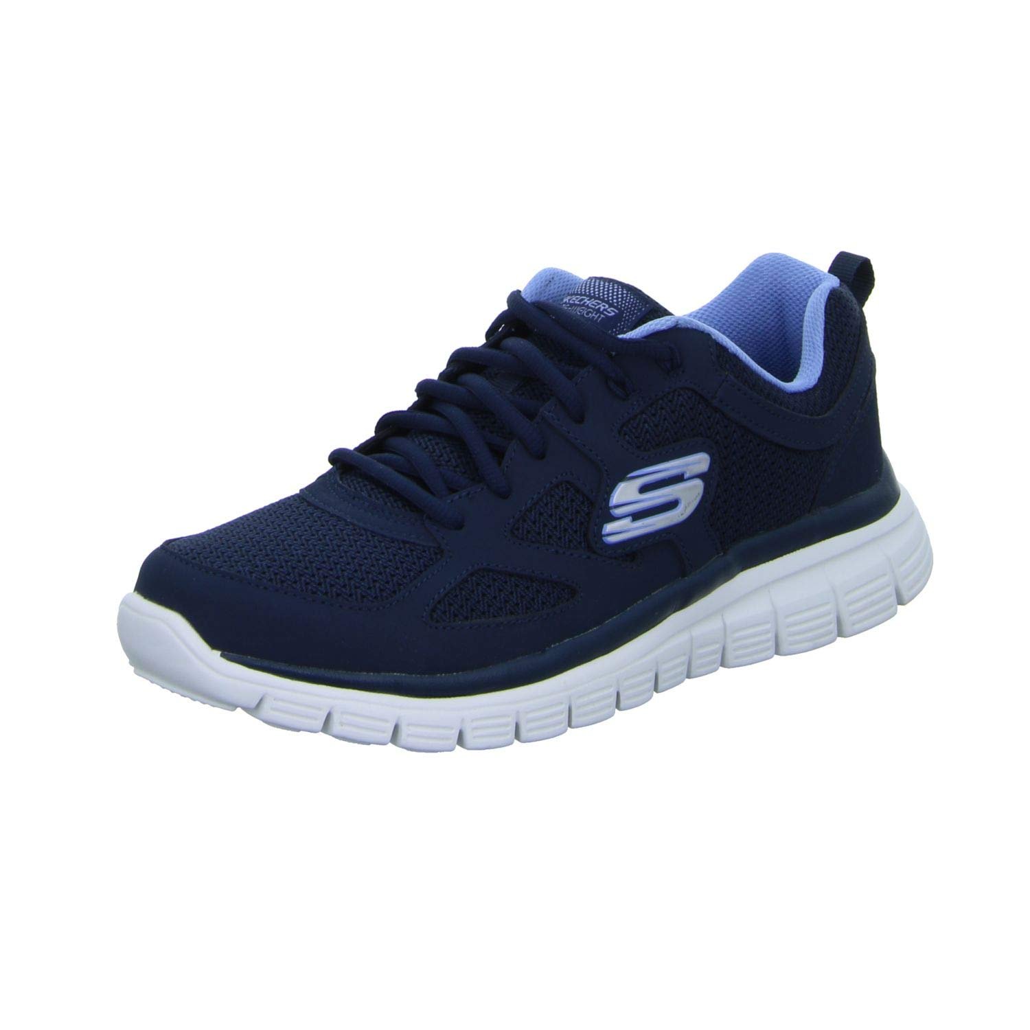 Кроссовки Skechers Burns Agoura мужские, фото №1