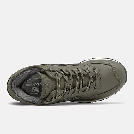 Кроссовки New Balance 574 Хаки размер 8 (41.5), фото №4
