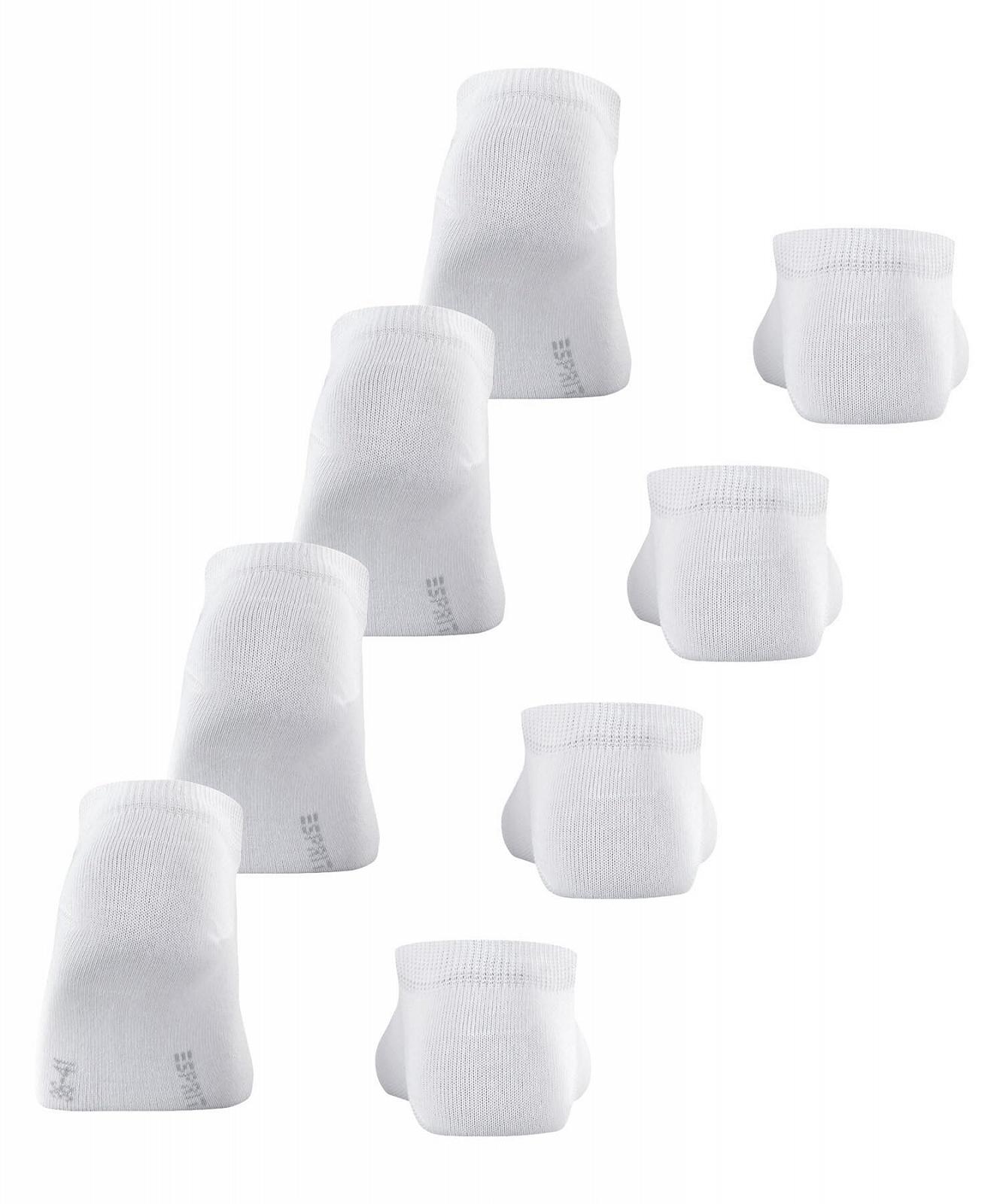 Жіночі шкарпетки ESPRIT Solid Trainer Дихаючі органічні бавовняні посилені жіночі шкарпетки, фото №2