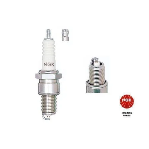 Свеча зажигания NGK 2285 для AUDI CHRYSLER DODGE SEAT SKODA VW LAMBORGHINI BENTLEY, фото №2 Свеча зажигания NGK 2285 для AUDI CHRYSLER DODGE SEAT SKODA VW LAMBORGHINI BENTLEY, фото №2