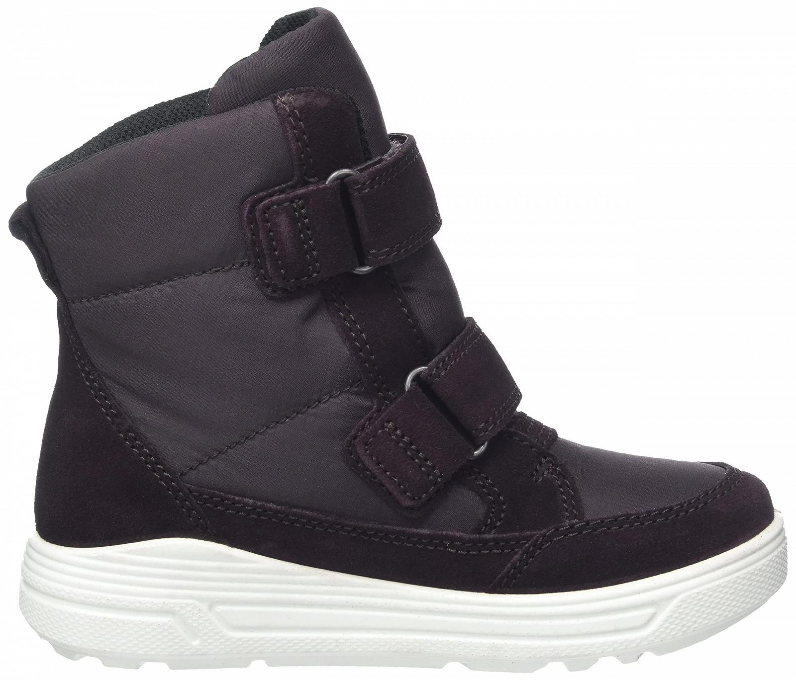 Ботинки Ecco Urban Snowboarders, фото №6
