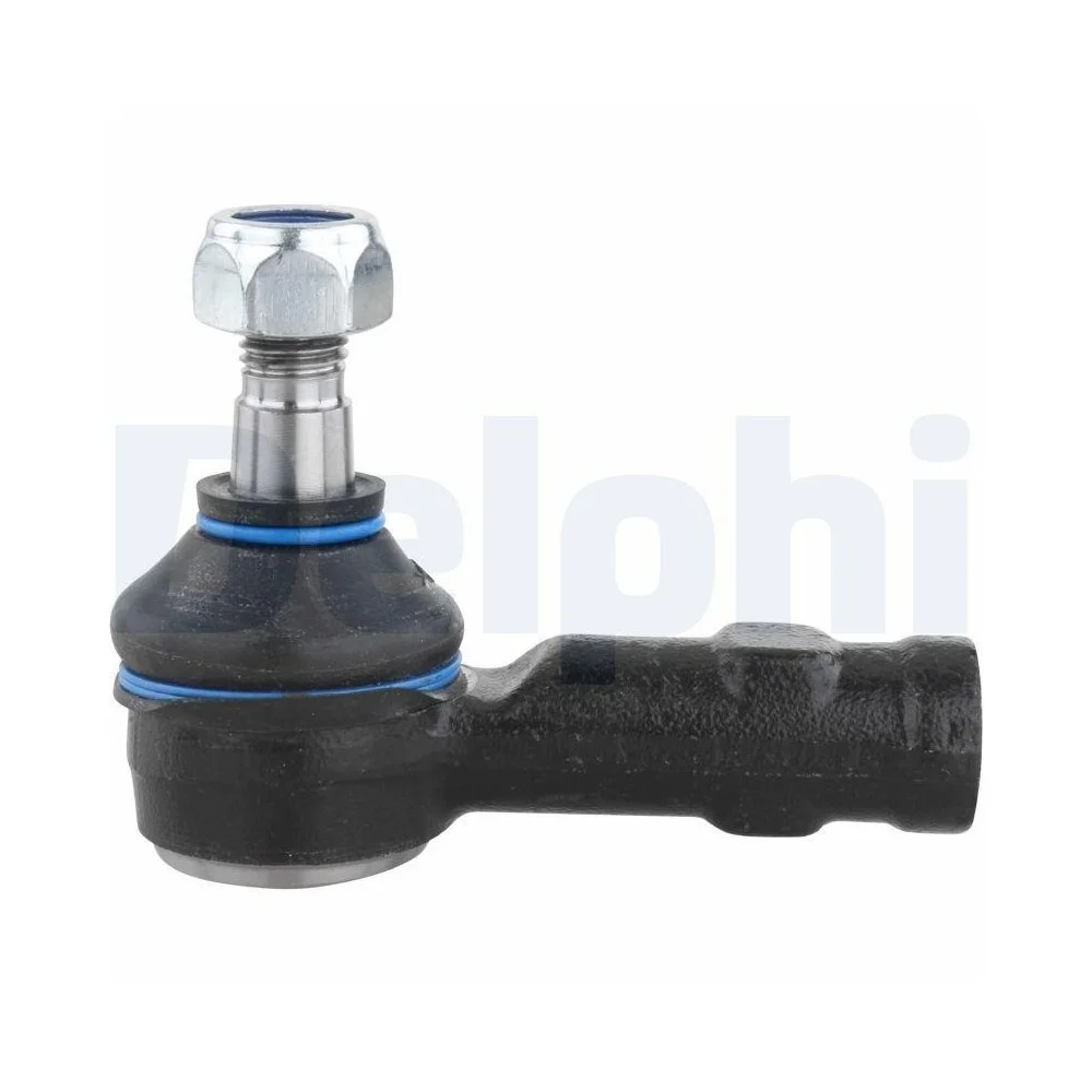 Наконечник рульової тяги DELPHI TA770 для BMW PORSCHE VOLVO VW передня вісь, фото №1