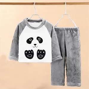 Сорочка Дівчача Денім Довгий Рукав synthetic.ua - Фото 1