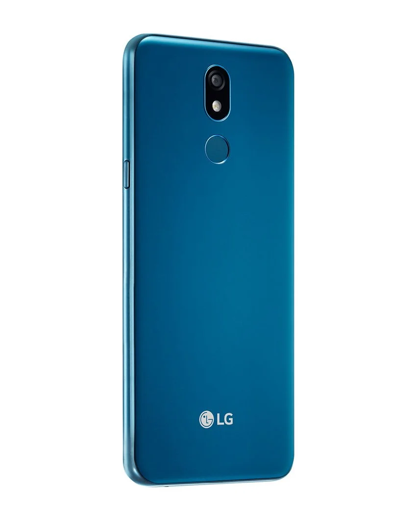 Смартфон 5.7" LG K40 2/32Gb 4G 2-SIM 16/8Мп 8 ядер Blue, фото №6