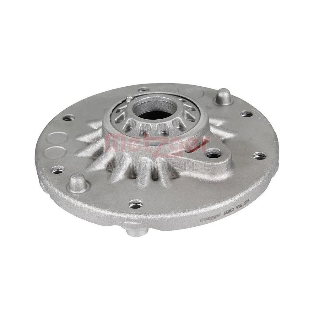 Опора амортизатора METZGER 6490402 GREENPARTS для BMW, передняя ось слева, фото №1