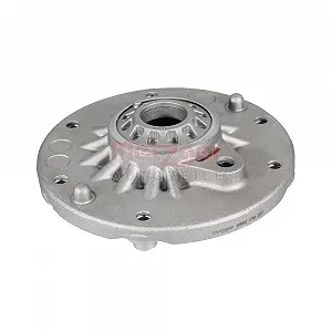 Опора амортизатора METZGER 6490402 GREENPARTS для BMW, передняя ось слева - Фото 1