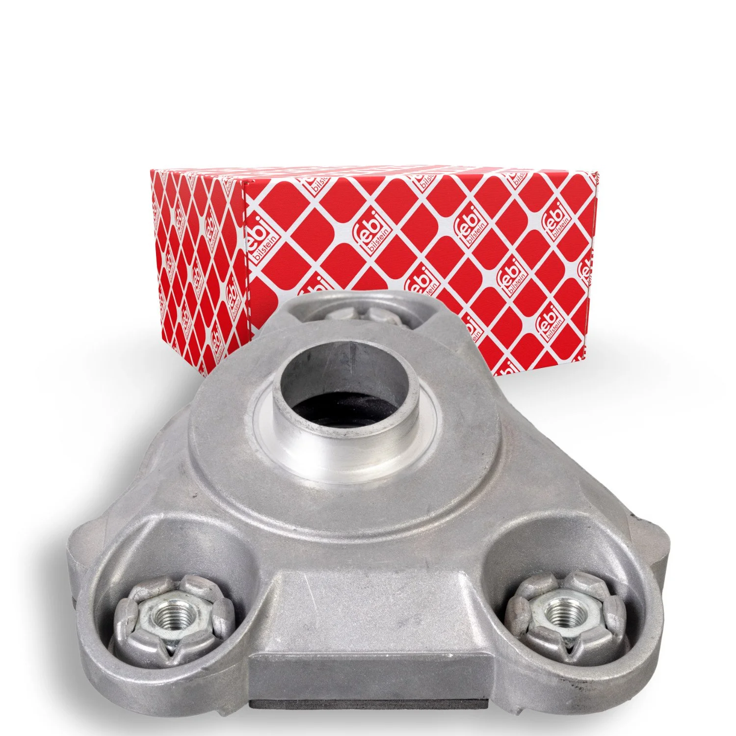 Опора амортизатора FEBI BILSTEIN 47320 для CITROËN FIAT PEUGEOT, фото №1