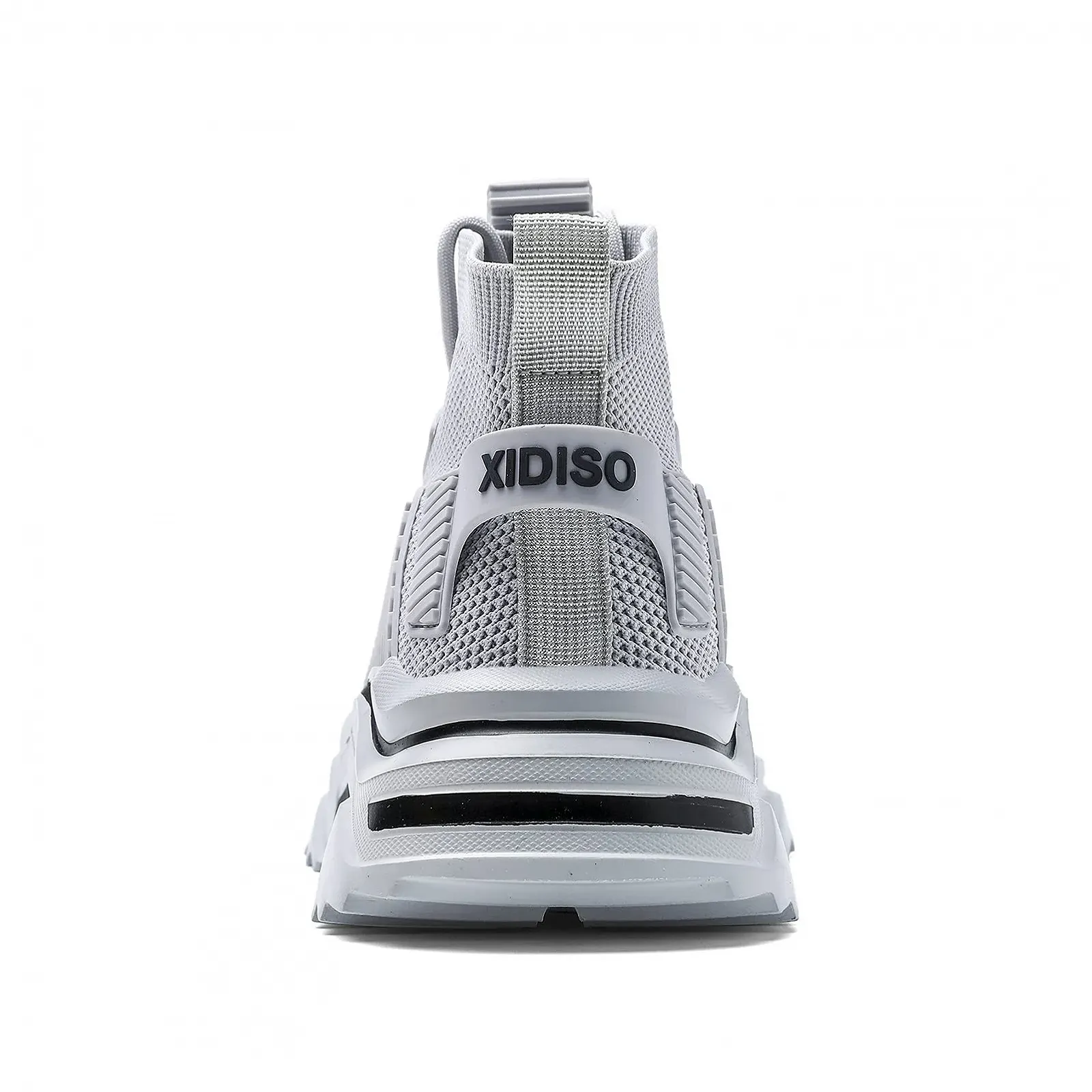 Кроссовки SANNAX мужские, высокие, фото №3