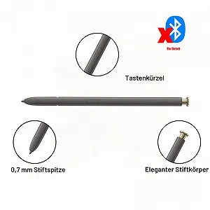 Стилус Samsung Galaxy S24 Ultra S Pen EJ-PS928 synthetic.ua - Фото 1
