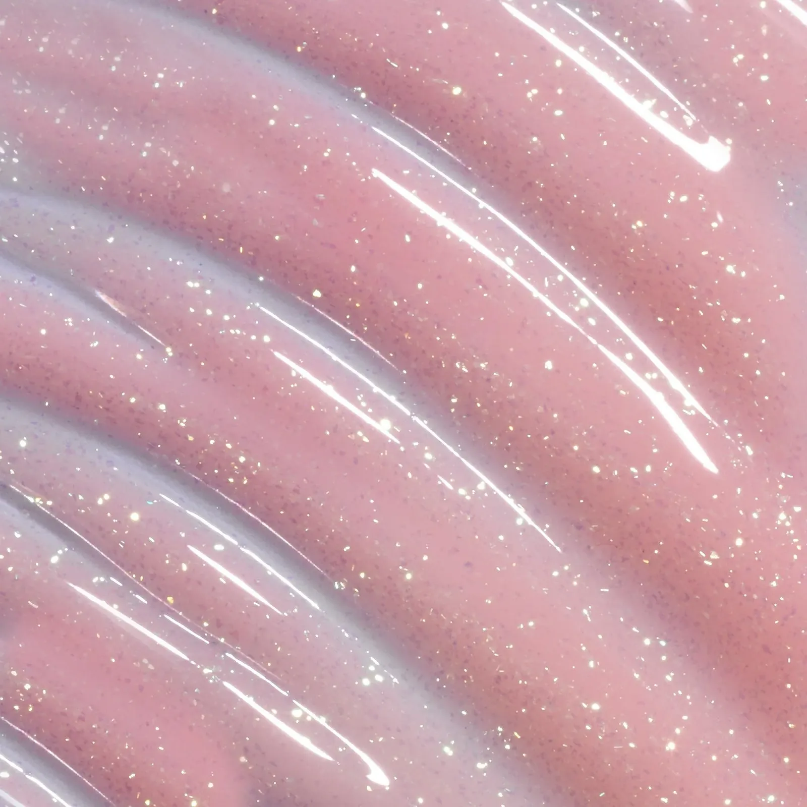 Гель-лак Mylee Builder Gel 15 мл [Gumdrops] - Bake Me Happy Collection - UV/LED Рожевий, фото №2