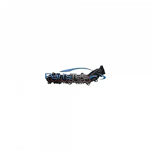 Впускной коллектор PartsTec PTA519-0157 для BMW - Фото 1