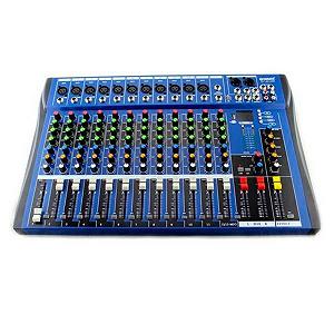 Купити Аудиомикшер Mixer 12 USB/СТ12 Ямаха 12-канальный - Фото 1 Аудиомикшер Mixer 12 USB/СТ12 Ямаха 12-канальный - Фото 1