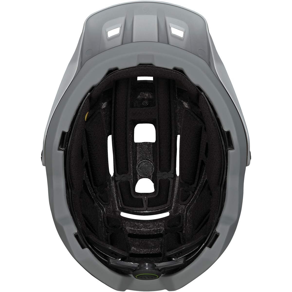 Шлем Enduro IXS Trigger AM MIPS MTB Black Camo, фото №6