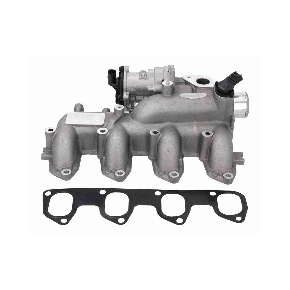 Клапан EGR VEMO V25-63-0023 FORD впускний колектор, фото №1