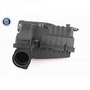 Кришка корпусу повітряного фільтра VAICO Q+ V10-4739 для SEAT SKODA synthetic.ua - Фото 1