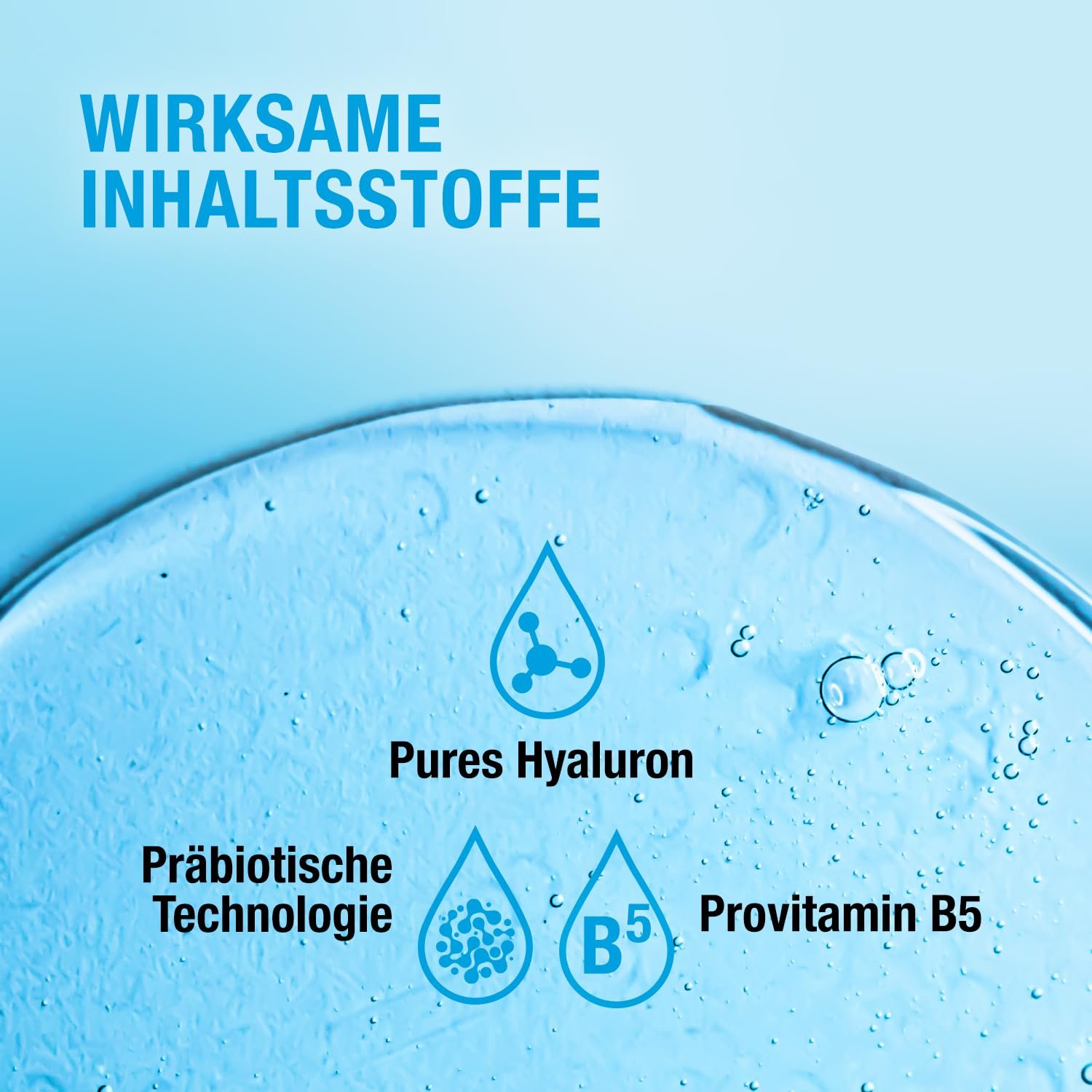 Сироватка для обличчя Neutrogena Hydro Boost Intensive Hyaluronic інтенсивно зволожувальна 15 мл, фото №4 Сироватка для обличчя Neutrogena Hydro Boost Intensive Hyaluronic інтенсивно зволожувальна 15 мл, фото №4