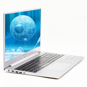 Ігровий ноутбук 17,3" Medion (Lenovo Group) AKOYA P17605 Intel i5-10210U RAM 16 ГБ SSD 1 ТБ Nvidia GeForce Win10 б/в Металевий корпус (4111) synthetic.ua - Фото 1