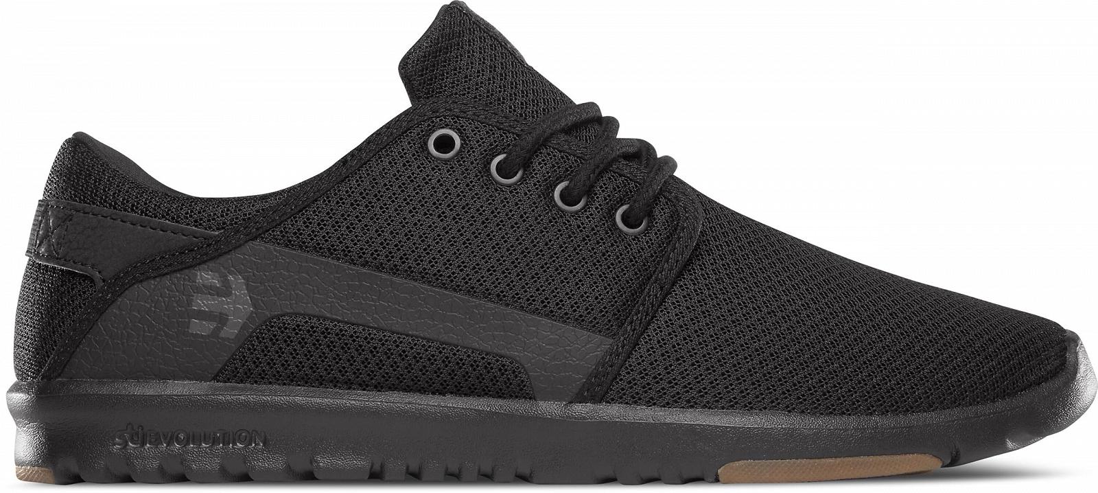 Кроссовки Etnies Scout мужские, фото №1