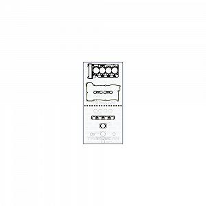 Комплект прокладок головки блоку циліндрів TRISCAN 598-1774 MULTILAYER STEEL для - Фото 1