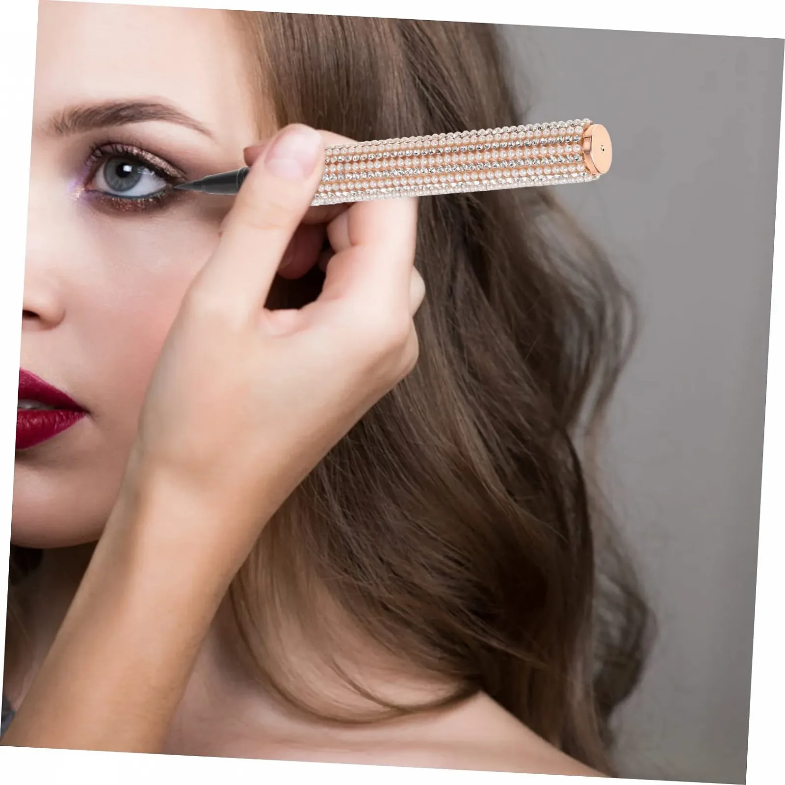 Подводка для глаз FRCOLOR, фото №3